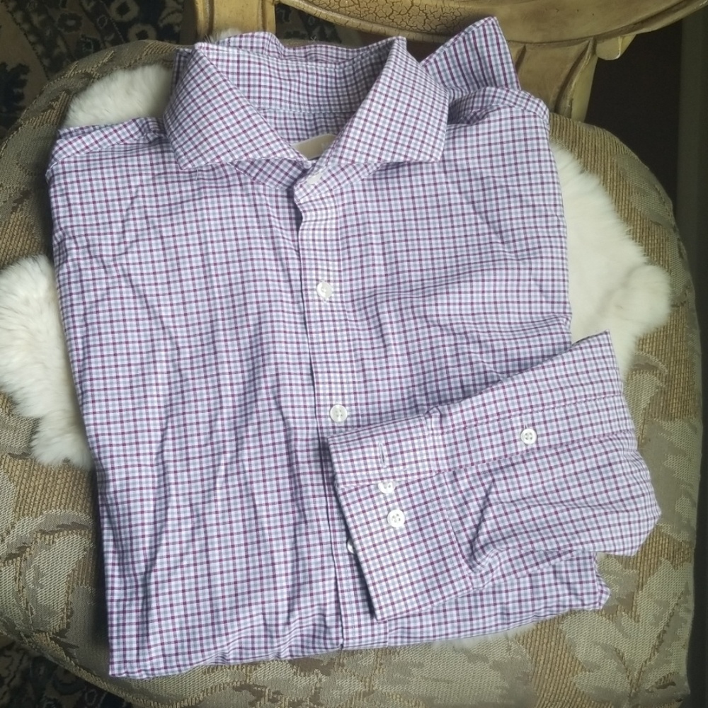 ♦️HP♦️Michael kors men shirt